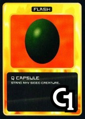 Q Capsule